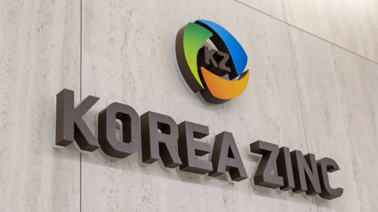 Inversión de USD 85,2 millones de Korea Zinc en The Metals Company impulsa cadena de suministro de metales críticos en EE. UU. para 2025