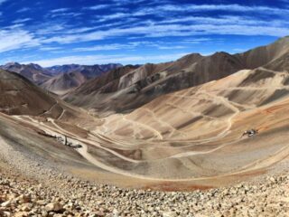 Aldebaran Resources avanza en Proyecto Altar: Más de 25 mil metros perforados apuntan a mejorar recursos para PFS 2026