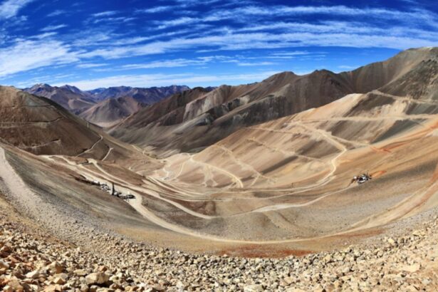 Aldebaran Resources avanza en Proyecto Altar: Más de 25 mil metros perforados apuntan a mejorar recursos para PFS 2026