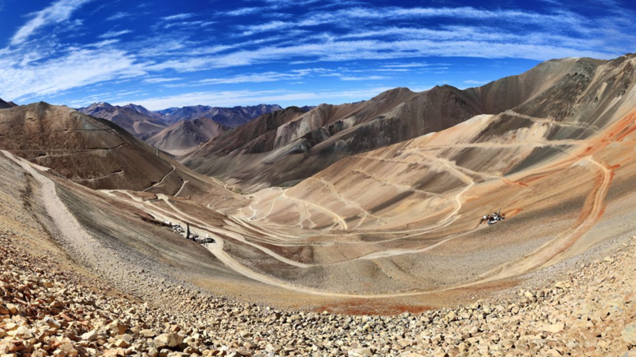Aldebaran Resources avanza en Proyecto Altar: Más de 25 mil metros perforados apuntan a mejorar recursos para PFS 2026