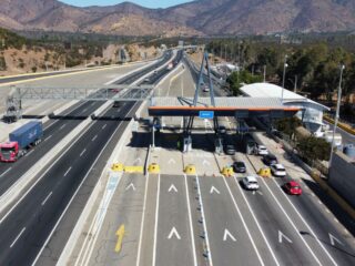 Fin de Semana Largo 2025: "Peaje a Luca" en Rutas Clave y Descuentos en Ruta 68 para Aliviar Congestiones