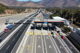 Fin de Semana Largo 2025: "Peaje a Luca" en Rutas Clave y Descuentos en Ruta 68 para Aliviar Congestiones