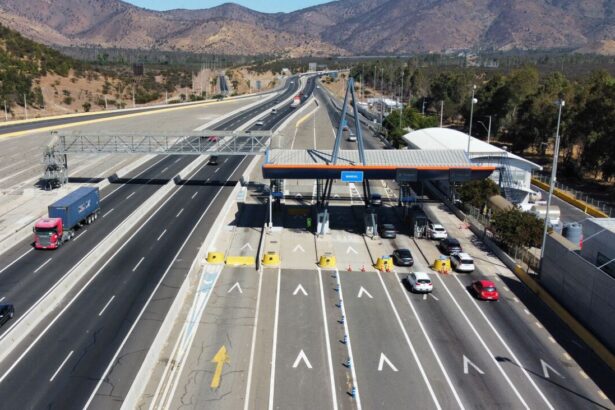Fin de Semana Largo 2025: "Peaje a Luca" en Rutas Clave y Descuentos en Ruta 68 para Aliviar Congestiones
