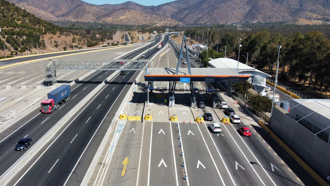 Fin de Semana Largo 2025: «Peaje a Luca» en Rutas Clave y Descuentos en Ruta 68 para Aliviar Congestiones