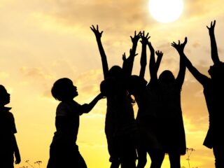 Día del Niño 2023: Una Celebración con Enfoque en los Derechos de la Infancia el 10 de Agosto