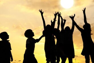 Día del Niño 2023: Una Celebración con Enfoque en los Derechos de la Infancia el 10 de Agosto