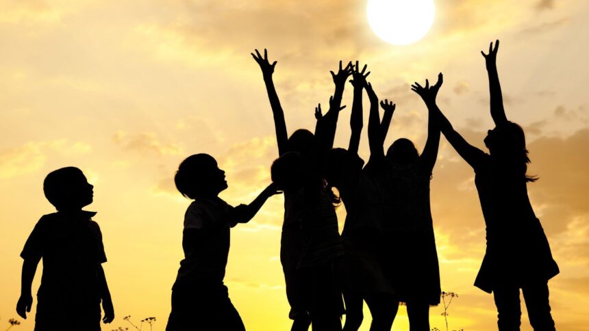 Día del Niño 2023: Una Celebración con Enfoque en los Derechos de la Infancia el 10 de Agosto