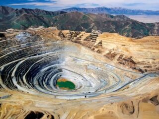 Pampa de Pongo: Inversión de US$ 1.781 millones impulsa el futuro minero de Arequipa con prometedores beneficios socioeconómicos para 2025