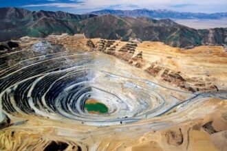 Pampa de Pongo: Inversión de US$ 1.781 millones impulsa el futuro minero de Arequipa con prometedores beneficios socioeconómicos para 2025