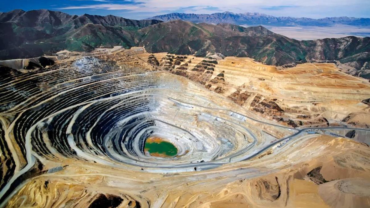 Pampa de Pongo: Inversión de US$ 1.781 millones impulsa el futuro minero de Arequipa con prometedores beneficios socioeconómicos para 2025