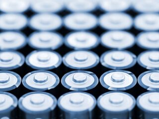 Pure Lithium Corp. impulsa la revolución energética en EE.UU. con nueva planta piloto para baterías de litio metálico