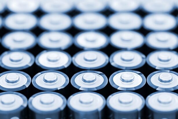 Pure Lithium Corp. impulsa la revolución energética en EE.UU. con nueva planta piloto para baterías de litio metálico