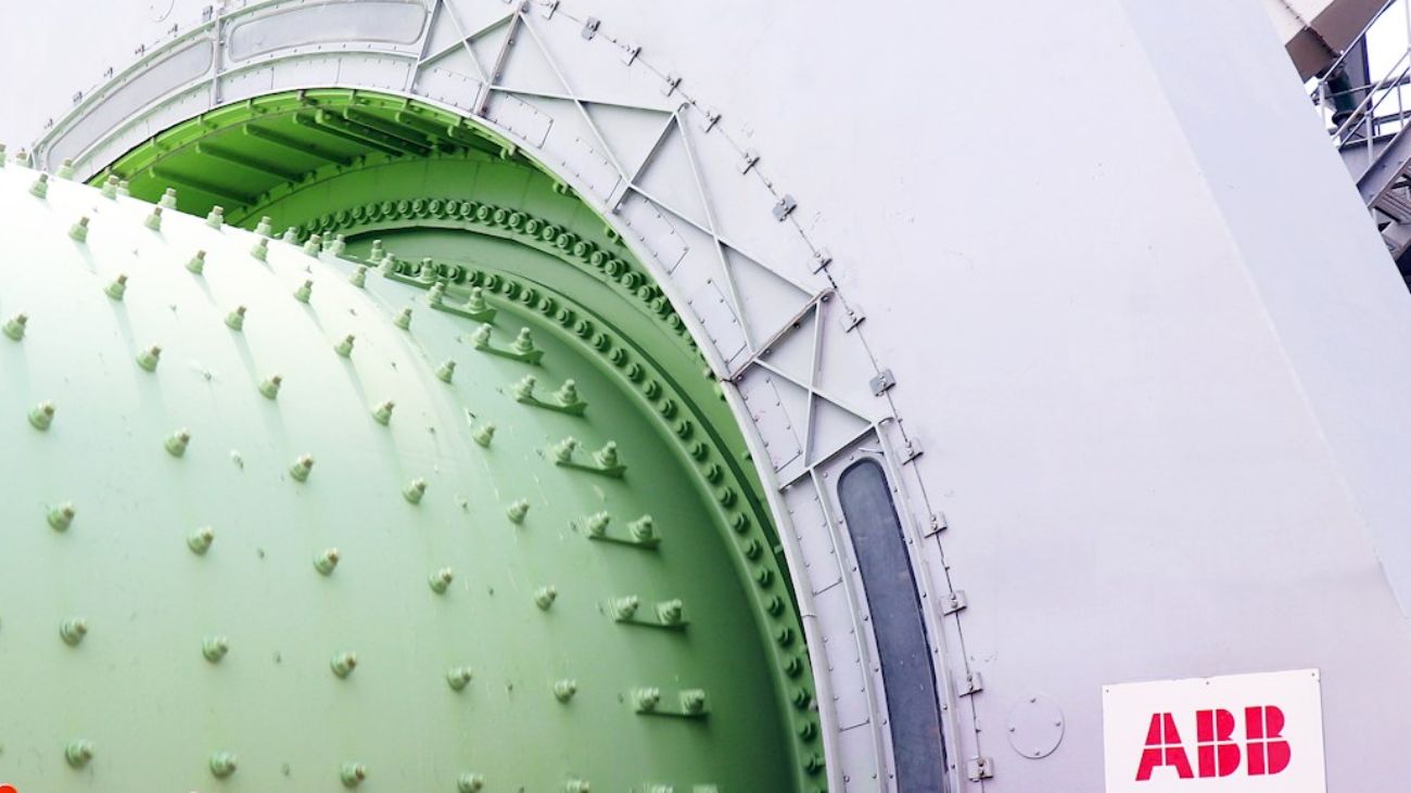 ABB Impulsa la Sostenibilidad en Minería con Nueva EPD para su Motor GMD: Un Avance en Eficiencia Energética y Reducción de Impacto Ambiental