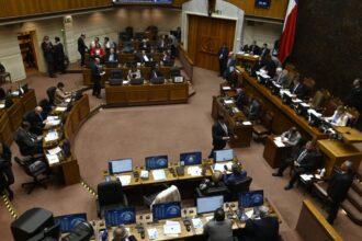 Senado Aprueba Avances en Ley de Autorizaciones Sectoriales para Impulsar Inversión y Productividad en 2025