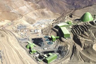 Lundin Mining proyecta producir más de 500 mil toneladas de cobre anualmente y fortalecer su posición como líder global en el mercado