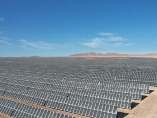 Antofagasta lidera la revolución del hidrógeno verde en Chile con alianza entre universidades y sector empresarial