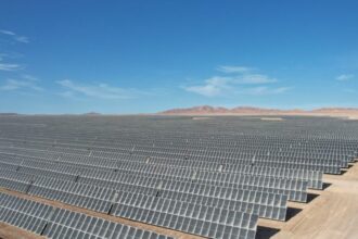 Antofagasta lidera la revolución del hidrógeno verde en Chile con alianza entre universidades y sector empresarial