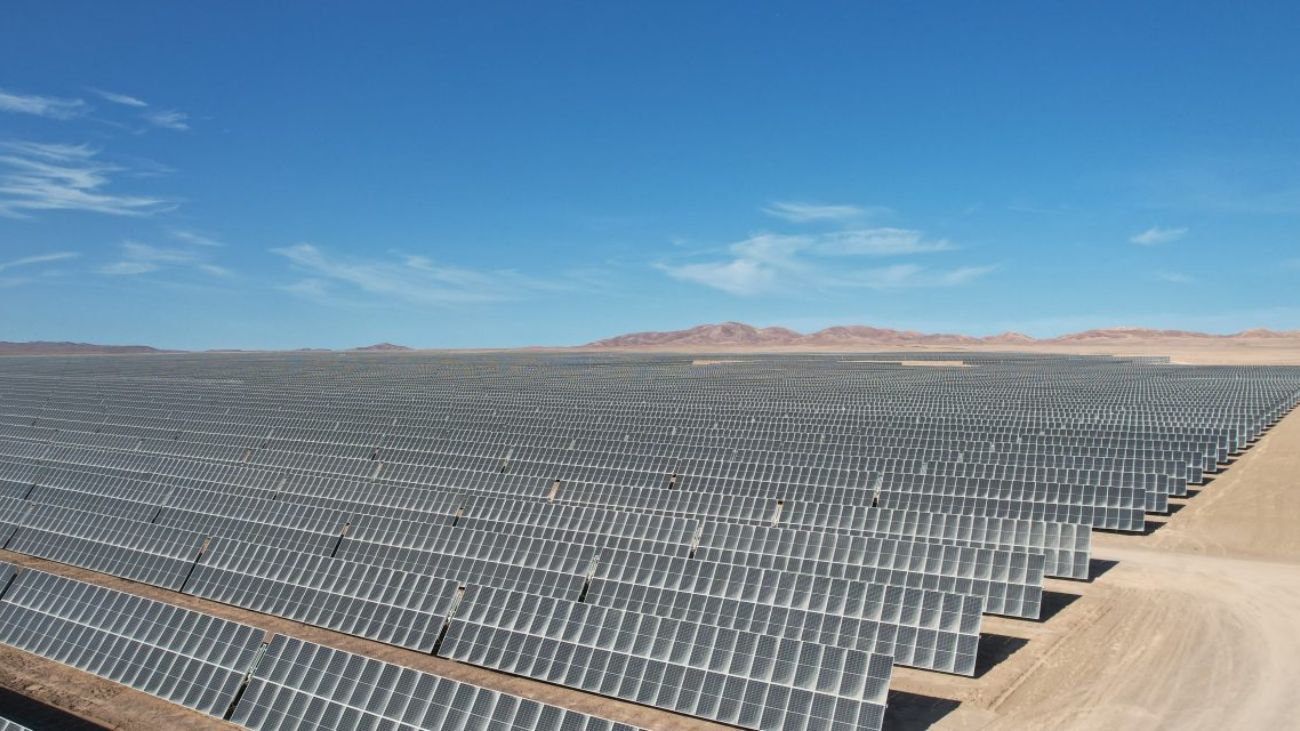 Antofagasta lidera la revolución del hidrógeno verde en Chile con alianza entre universidades y sector empresarial