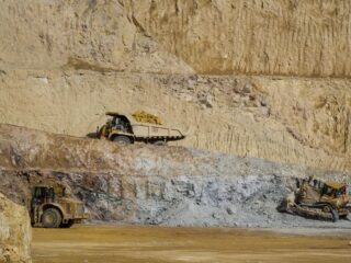 Cerrado Gold Proyecta Producción Estable en Octubre tras Avances en Operación Subterránea de Minera Don Nicolás