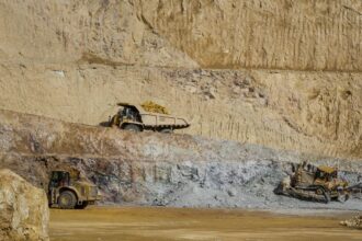 Cerrado Gold Proyecta Producción Estable en Octubre tras Avances en Operación Subterránea de Minera Don Nicolás