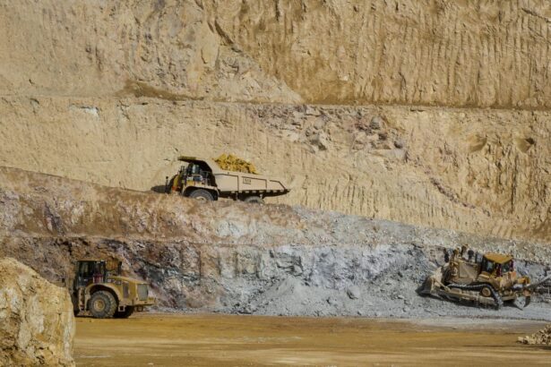 Cerrado Gold Proyecta Producción Estable en Octubre tras Avances en Operación Subterránea de Minera Don Nicolás