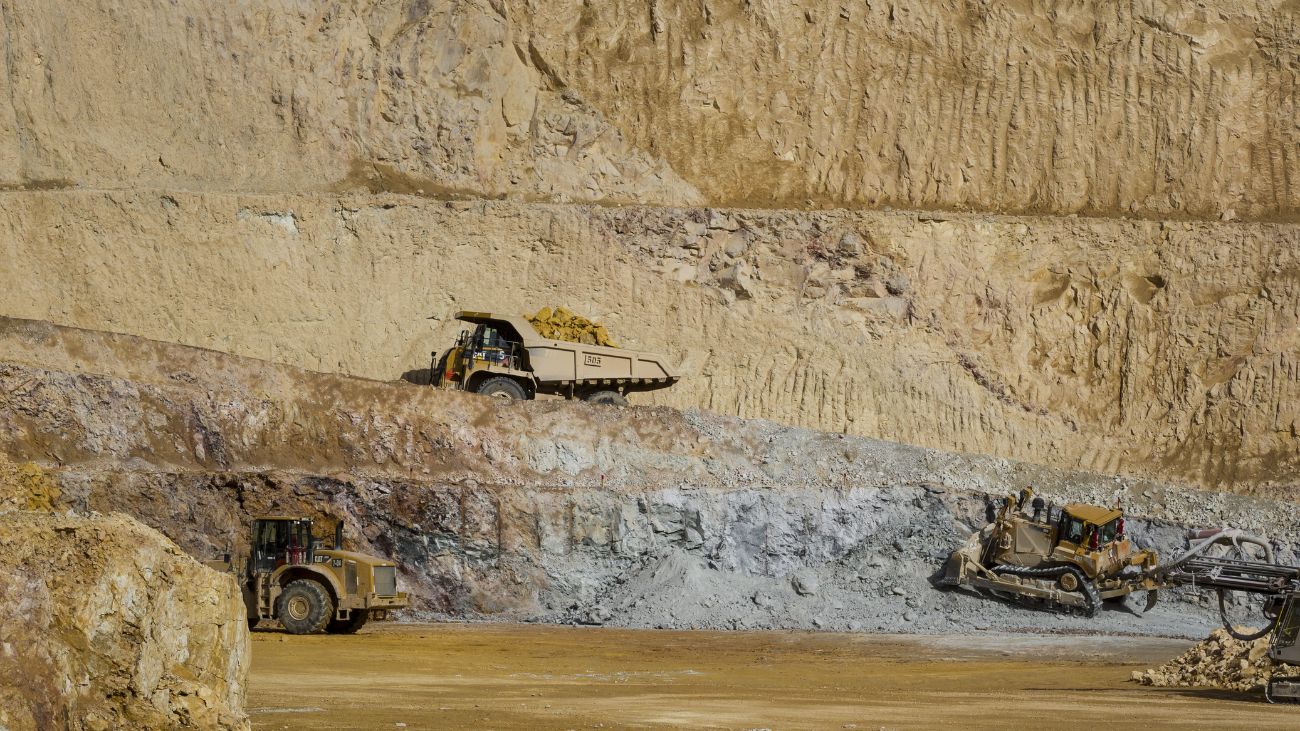 Cerrado Gold Proyecta Producción Estable en Octubre tras Avances en Operación Subterránea de Minera Don Nicolás