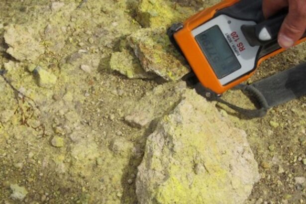 CNEA Explora Reservas de Uranio en Catriel: Proyecto Tres Nidos Promete Avances en Energía Nuclear para 2025