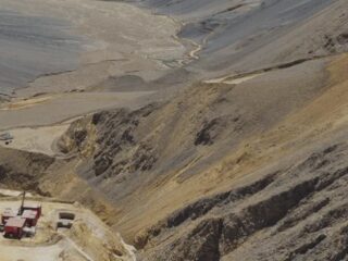 NGEx Minerals revela resultados prometedores en perforaciones del proyecto Lunahuasi en Argentina, destacando expansión y alta ley en cobre, oro y plata