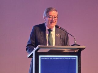 CORPROA celebra 35 años impulsando el desarrollo sostenible y la descentralización en Atacama