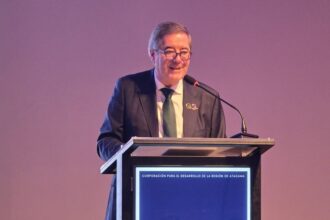 CORPROA celebra 35 años impulsando el desarrollo sostenible y la descentralización en Atacama