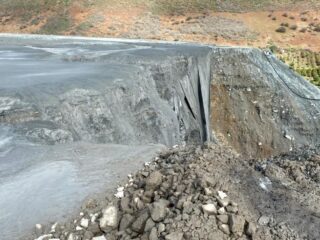 Minera Las Cenizas Invierte US$73,4 Millones para Extender Operaciones de Mina Barreal Seco por 29 Años