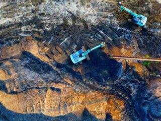 Colombia lidera mesa técnica para optimizar evaluación de proyectos mineros de cobre a cielo abierto en Latinoamérica