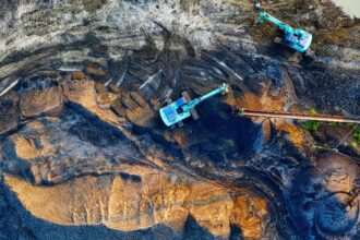 Colombia lidera mesa técnica para optimizar evaluación de proyectos mineros de cobre a cielo abierto en Latinoamérica