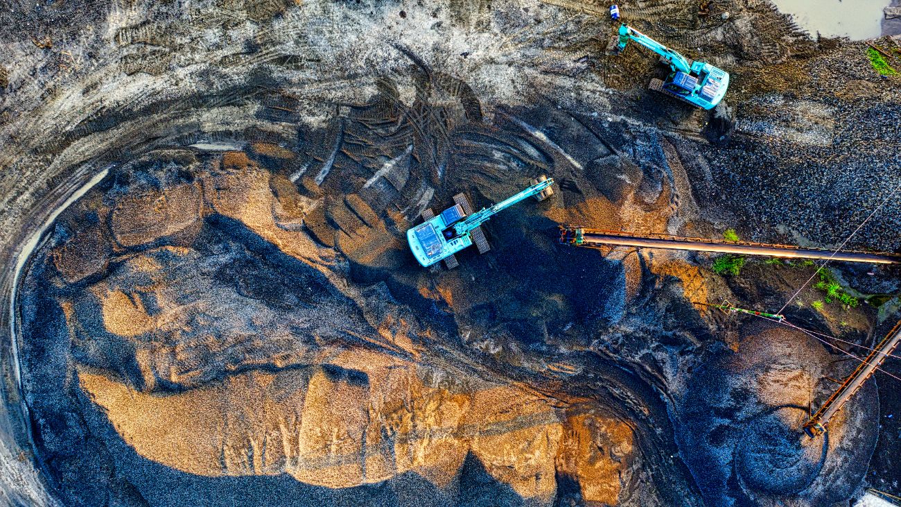 Colombia lidera mesa técnica para optimizar evaluación de proyectos mineros de cobre a cielo abierto en Latinoamérica