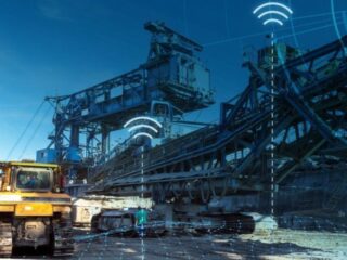 Startups revolucionan la minería chilena: cómo la inteligencia artificial y el IoT están transformando el sector en 2025