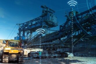 Startups revolucionan la minería chilena: cómo la inteligencia artificial y el IoT están transformando el sector en 2025