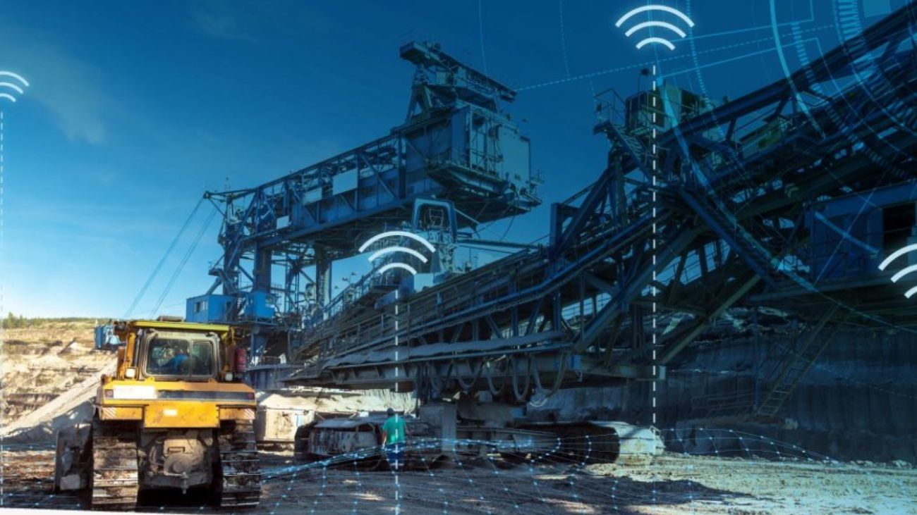 Startups revolucionan la minería chilena: cómo la inteligencia artificial y el IoT están transformando el sector en 2025