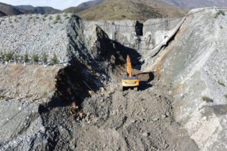 Multa de $51 millones a Minera Las Cenizas tras colapso de relaves en Valparaíso: Fiscalización intensiva asegura protección hídrica