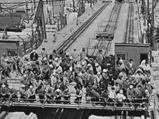 80 años de la Tragedia del Humo en El Teniente: Conmemoración y legado en la seguridad minera