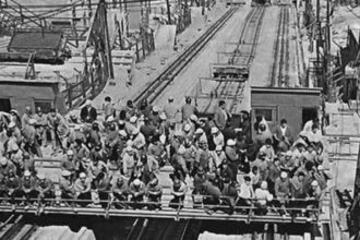 80 años de la Tragedia del Humo en El Teniente: Conmemoración y legado en la seguridad minera