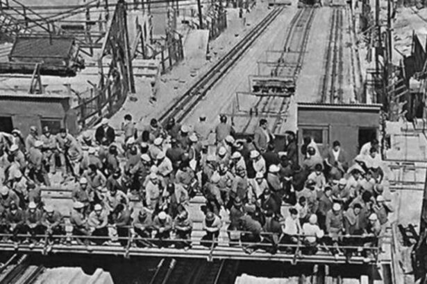 80 años de la Tragedia del Humo en El Teniente: Conmemoración y legado en la seguridad minera