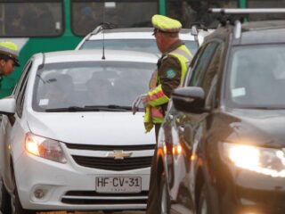 Restricción Vehicular 2025 en RM: Conoce las Fechas, Exenciones y Vehículos Afectados