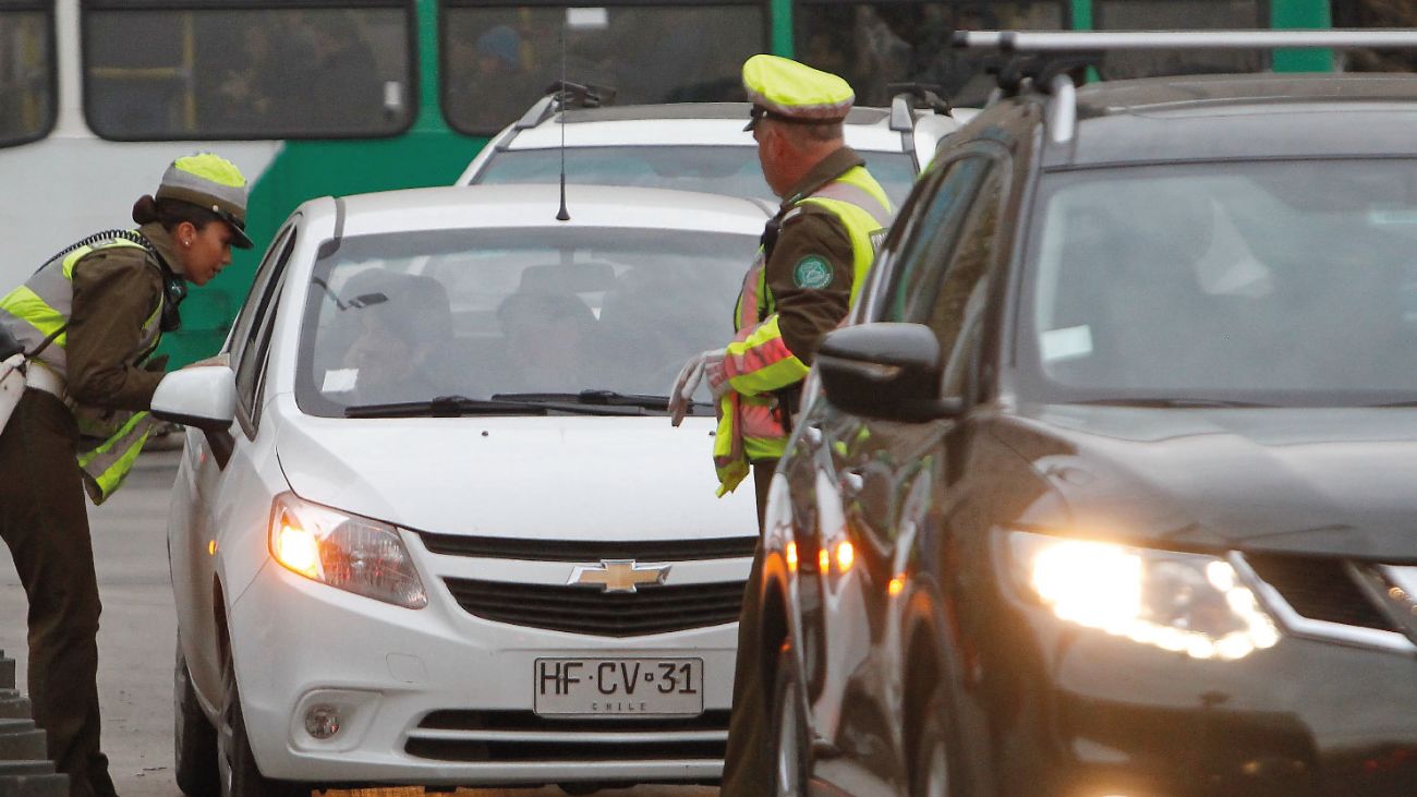 Restricción Vehicular 2025 en RM: Conoce las Fechas, Exenciones y Vehículos Afectados