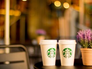 Descuentos Semanales en Starbucks: Aprovecha hasta un 30% con Tarjetas y Apps Seleccionadas este Invierno