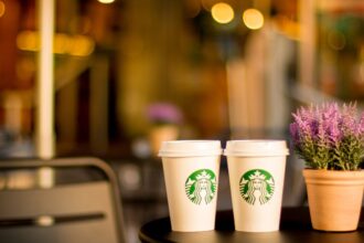 Descuentos Semanales en Starbucks: Aprovecha hasta un 30% con Tarjetas y Apps Seleccionadas este Invierno