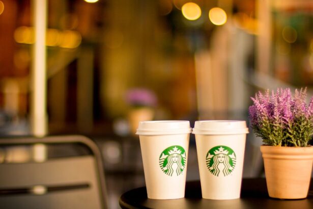 Descuentos Semanales en Starbucks: Aprovecha hasta un 30% con Tarjetas y Apps Seleccionadas este Invierno
