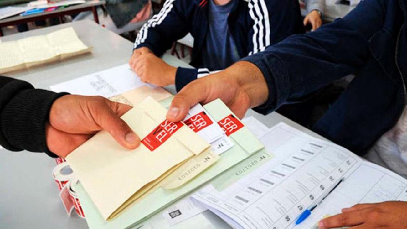 Elecciones Primarias en Chile 2023: Conoce a los Candidatos y las Fechas Clave para Votar
