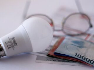 Subsidio Eléctrico en Chile: Abiertas Postulaciones para el Tercer Llamado con Descuentos de hasta $68.109