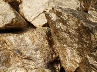 Descubrimiento del yacimiento de oro más grande del mundo