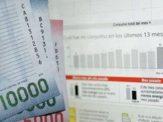 Hasta $81.000 entrega el estado a beneficiarios del Subsidio Eléctrico